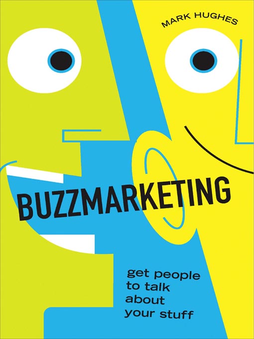 Title details for Buzzmarketing by Mark Hughes - Available